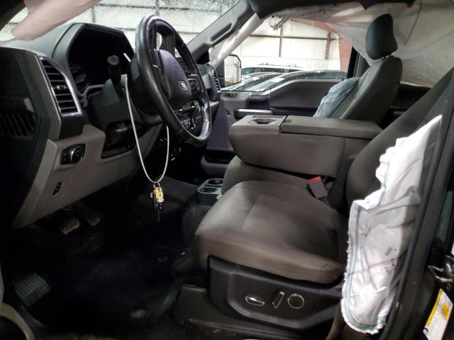 Photo 7 from auction – 2015 FORD F150 SUPER with VIN 1FTEW1EG8FFC06057