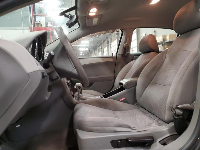Photo 7 from auction – 2011 CHEVROLET MALIBU with VIN 1G1ZA5EUXBF143365