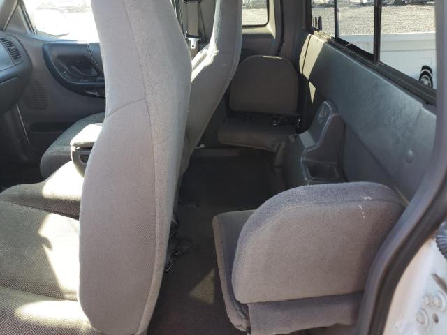 Photo 10 from auction – 2001 FORD RANGER SUP with VIN 1FTYR14E11PA37734