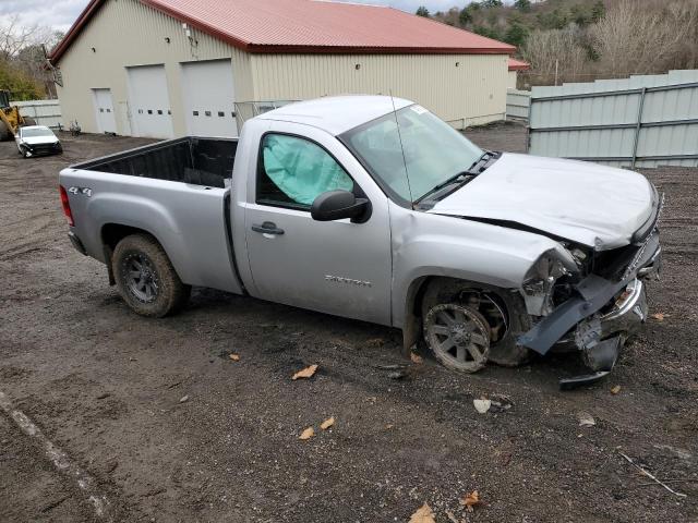 Photo 4 from auction – 2012 GMC SIERRA K15 with VIN 1GTN2TEX9CZ201743