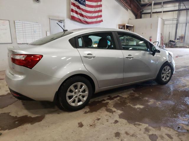 Photo 3 from auction – 2013 KIA RIO LX with VIN KNADM4A34D6109406