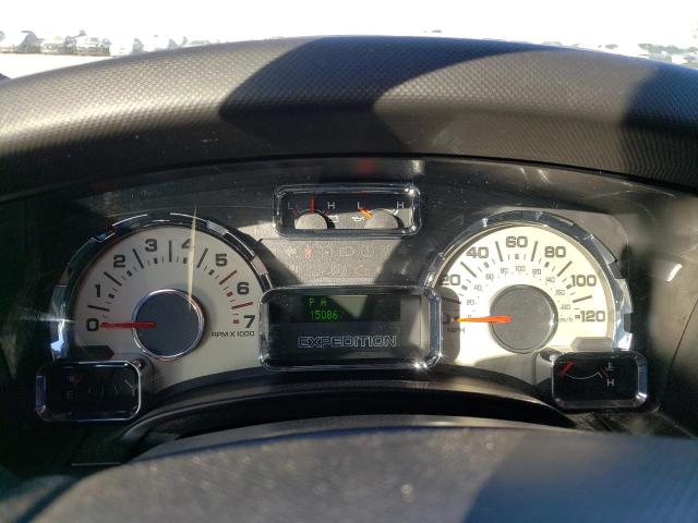 Photo 9 from auction – 2008 FORD EXPEDITION with VIN 1FMFK20588LA74185