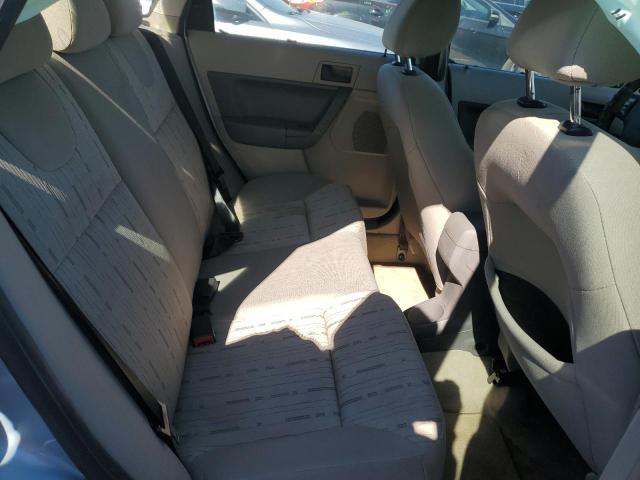 Photo 10 from auction – 2009 FORD FOCUS SE with VIN 1FAHP35N69W263632