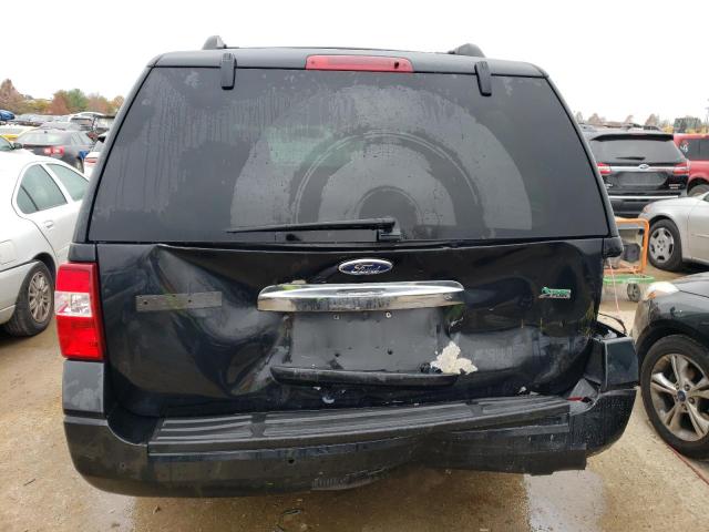 Photo 6 from auction – 2011 FORD EXPEDITION with VIN 1FMJU1J51BEF21755