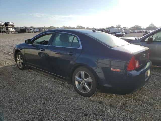 Photo 2 from auction – 2010 CHEVROLET MALIBU 2LT with VIN 1G1ZD5E02AF267486