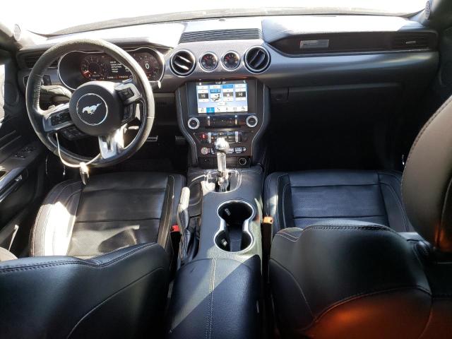 Photo 8 from auction – 2018 FORD MUSTANG GT with VIN 1FA6P8CF2J5121630