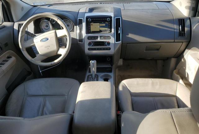 Photo 8 from auction – 2010 FORD EDGE LIMIT with VIN 2FMDK3KC3ABA65618