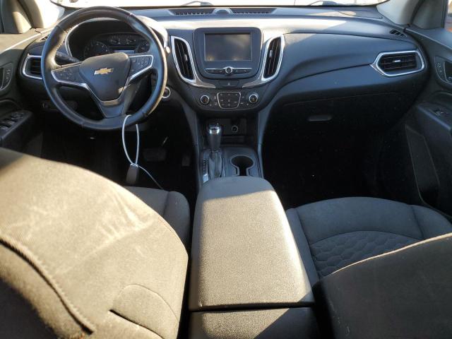 Photo 8 from auction – 2018 CHEVROLET EQUINOX LT with VIN 2GNAXJEV8J6211523