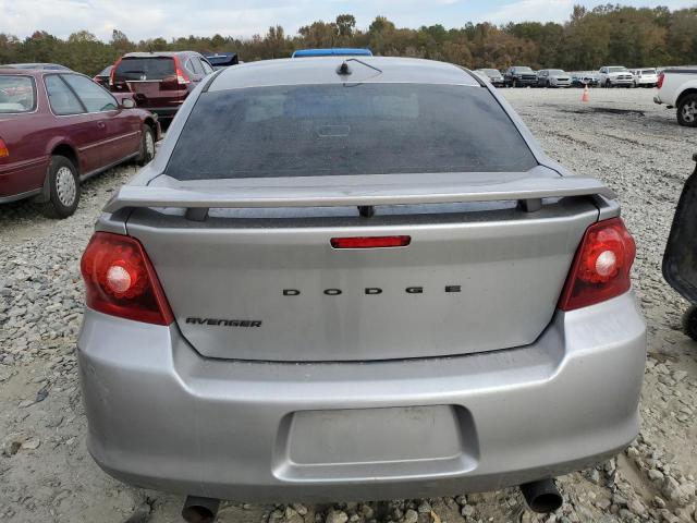 Photo 6 from auction – 2014 DODGE AVENGER SE with VIN 1C3CDZAG9EN104132