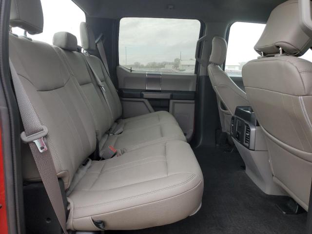 Photo 10 from auction – 2020 FORD F150 SUPER with VIN 1FTEW1E43LFA14613