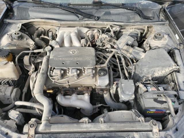 Photo 11 from auction – 1997 TOYOTA CAMRY CE with VIN 4T1BF22K7VU906448