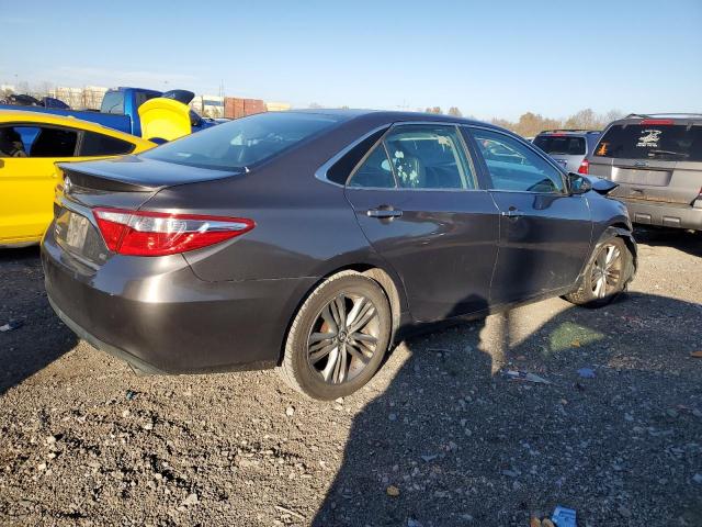 Photo 3 from auction – 2017 TOYOTA CAMRY SE with VIN 4T1BF1FK5HU394293