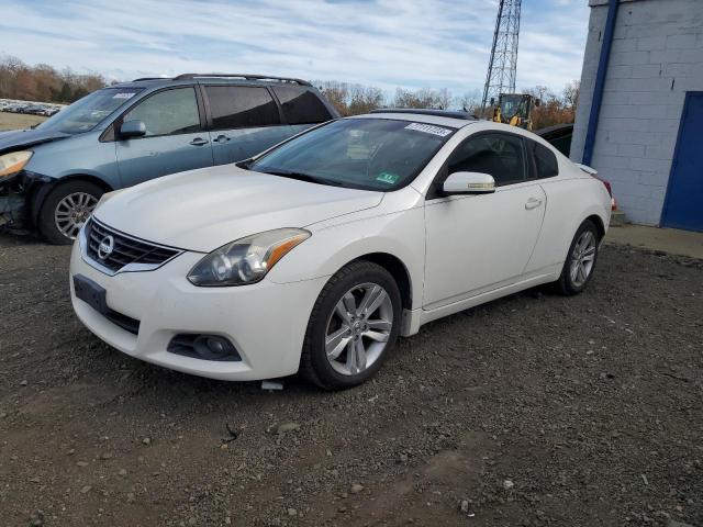 NISSAN ALTIMA S 2010 with VIN 1N4AL2EP1AC122479 - Photo from auction