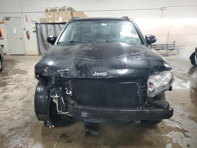 Photo 5 from auction – 2014 JEEP COMPASS SP with VIN 1C4NJCBB7ED627393