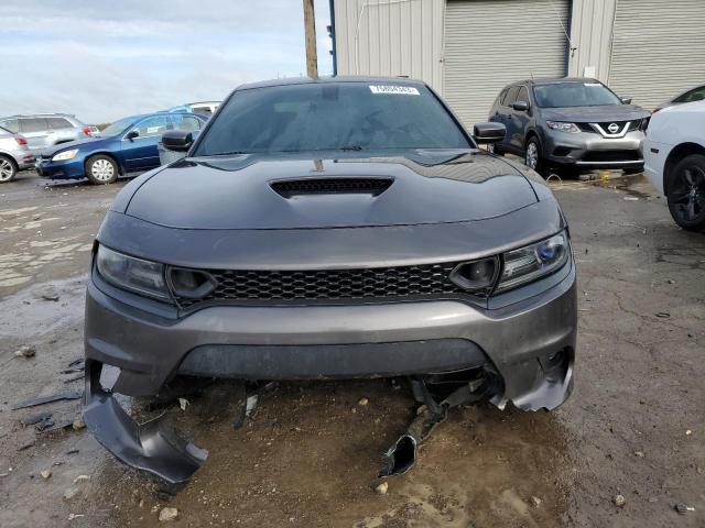 Photo 5 from auction – 2016 DODGE CHARGER R/ with VIN 2C3CDXGJXGH318355