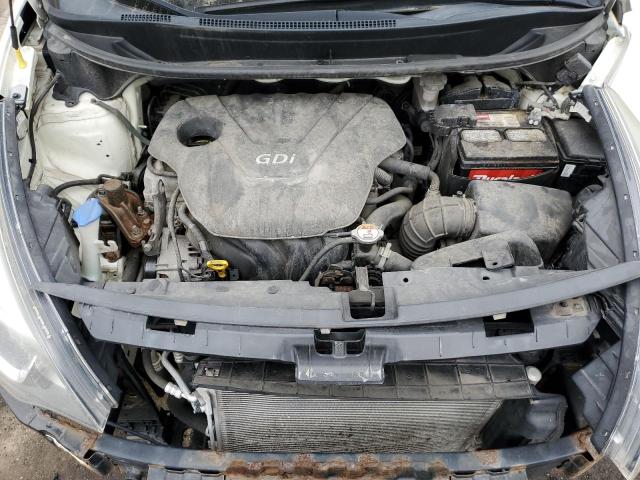 Photo 11 from auction – 2015 KIA RIO LX with VIN KNADM4A38F6435292