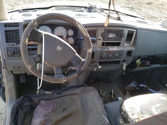 Photo 8 from auction – 2006 DODGE RAM 1500 S with VIN 1D7HA18226J184846