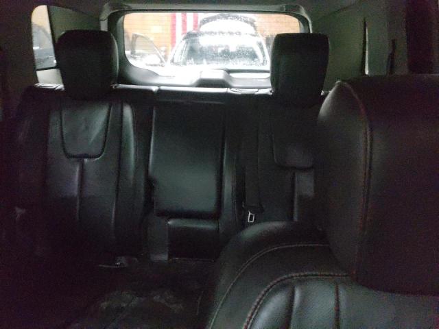 Photo 10 from auction – 2013 GMC TERRAIN DE with VIN 2GKFLZE33D6402699