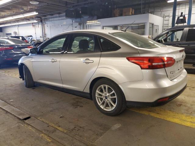 Photo 2 from auction – 2015 FORD FOCUS SE with VIN 1FADP3F24FL216566