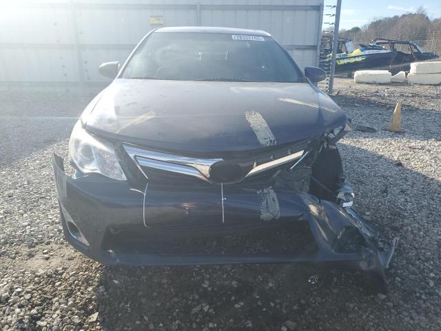 Photo 5 from auction – 2014 TOYOTA CAMRY L with VIN 4T1BF1FK1EU824588