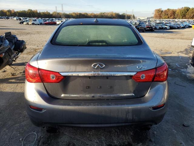 Zdjęcie 6 z aukcji – 2017 INFINITI Q50 PREMIU z VIN JN1EV7AP1HM736142