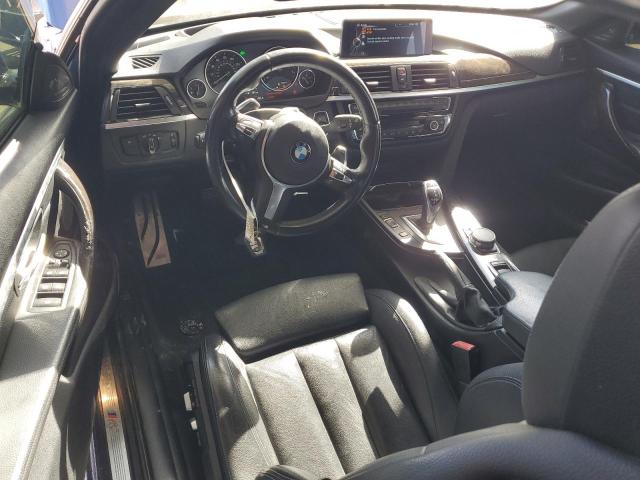 Photo 8 from auction – 2016 BMW 435 XI with VIN WBA3T7C53G5A38145
