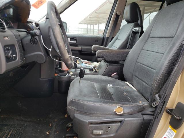 صورة رقم 7 من المزاد - 2005 LAND ROVER LR3 مع VIN SALAA25415A302979