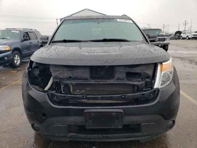 Photo 5 from auction – 2013 FORD EXPLORER X with VIN 1FM5K8D85DGA60105