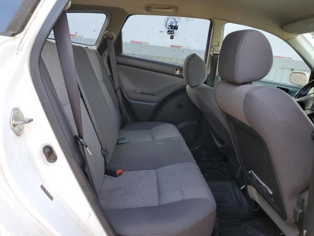 Photo 10 from auction – 2005 TOYOTA COROLLA MA with VIN 2T1KR32E85C353317