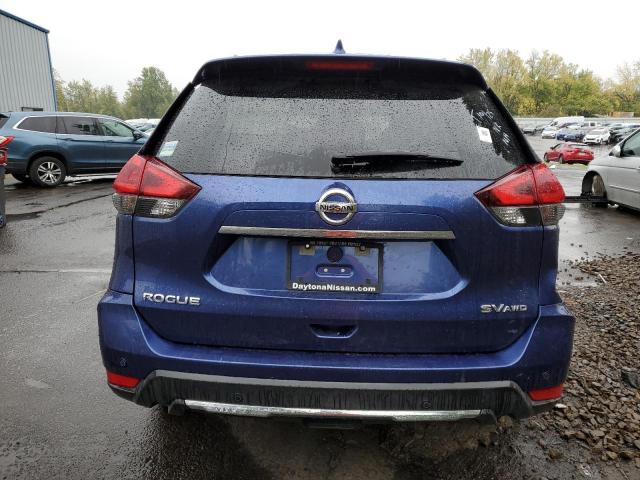 Photo 6 from auction – 2019 NISSAN ROGUE S with VIN KNMAT2MVXKP513960