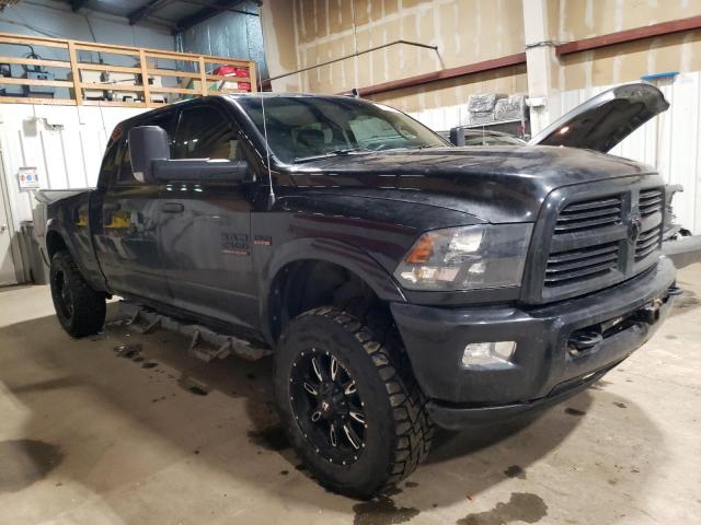 Photo 4 from auction – 2016 RAM 2500 with VIN 3C6UR5MJ8GG103283