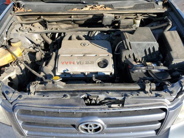 Photo 12 from auction – 2006 TOYOTA HIGHLANDER with VIN JTEDP21A960118939