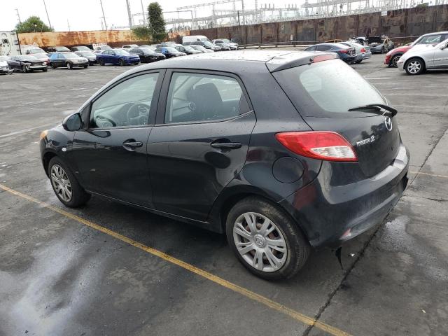 Photo 2 from auction – 2014 MAZDA MAZDA2 SPO with VIN JM1DE1KZXE0184116
