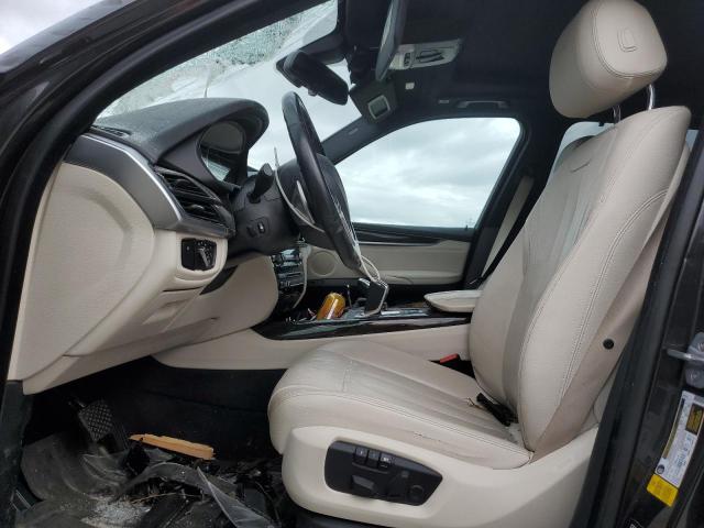 Photo 7 from auction – 2018 BMW X5 XDRIVE3 with VIN 5UXKR0C57JL071877