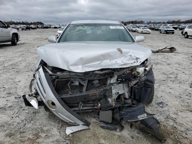 Photo 5 from auction – 2009 TOYOTA CAMRY BASE with VIN 4T1BE46K09U347758