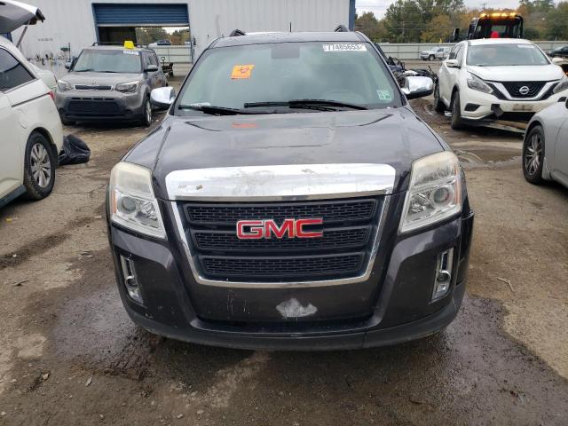Photo 5 from auction – 2014 GMC TERRAIN SL with VIN 2GKALREK8E6358931