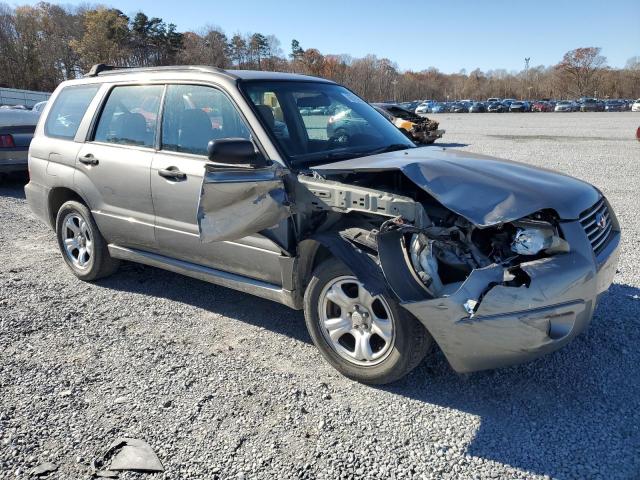 Photo 4 from auction – 2006 SUBARU FORESTER 2 with VIN JF1SG636X6H757978