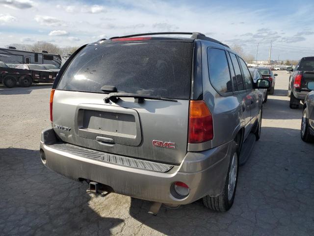 Photo 3 from auction – 2007 GMC ENVOY with VIN 1GKDT13SX72177167