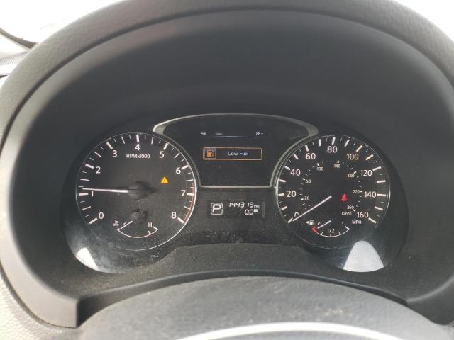 Photo 9 from auction – 2013 NISSAN ALTIMA 2.5 with VIN 1N4AL3AP4DC236279