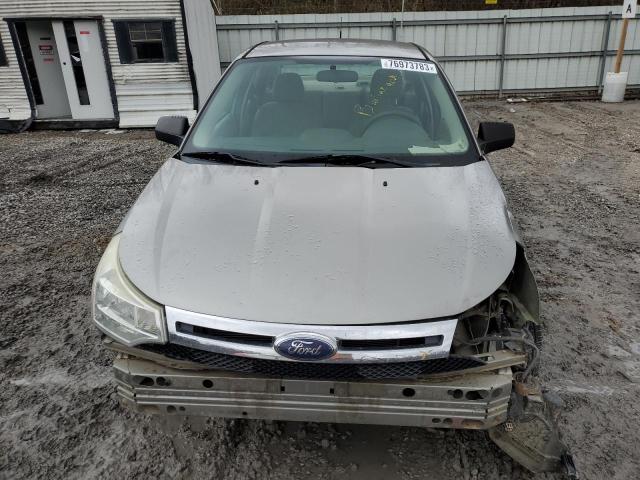Photo 5 from auction – 2008 FORD FOCUS SE with VIN 1FAHP35NX8W277970