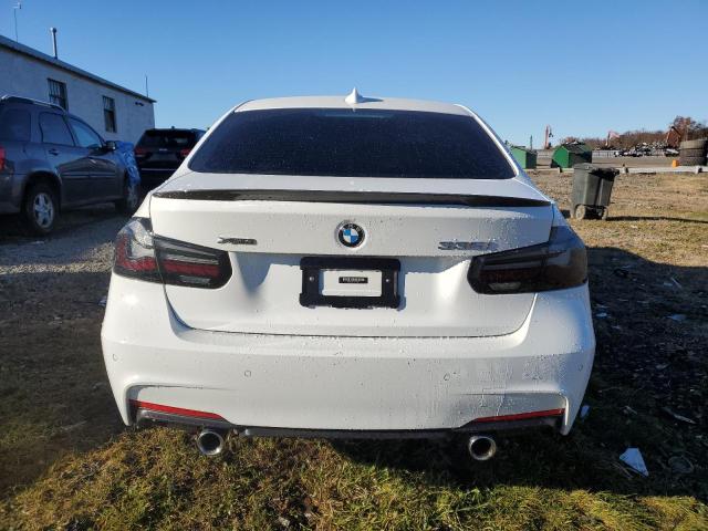 Photo 6 from auction – 2014 BMW 335 XI with VIN WBA3B9C5XEP458871