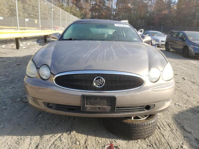 Foto 5 de la subasta – 2006 BUICK LACROSSE C con VIN 2G4WE587061157532