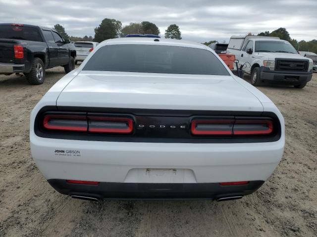 Photo 6 from auction – 2016 DODGE CHALLENGER with VIN 2C3CDZAG7GH184445