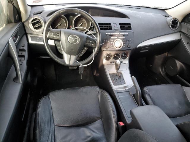 Photo 8 from auction – 2010 MAZDA 3 S with VIN JM1BL1S64A1145397