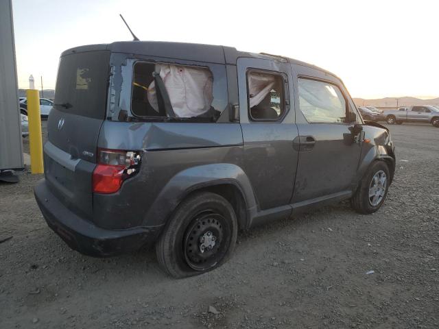 Photo 3 from auction – 2011 HONDA ELEMENT LX with VIN 5J6YH2H34BL001346