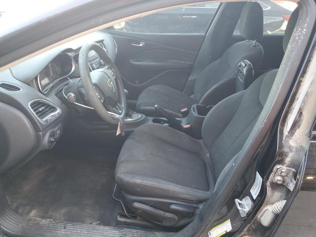 Photo 7 from auction – 2015 DODGE DART SXT with VIN 1C3CDFBB3FD158969