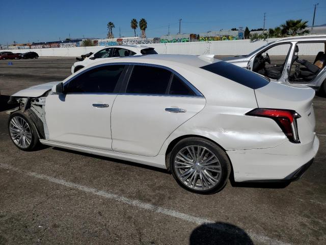 Photo 2 from auction – 2020 CADILLAC CT4 PREMIU with VIN 1G6DB5RL9L0142036