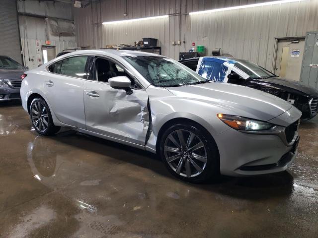 Photo 4 from auction – 2018 MAZDA 6 TOURING with VIN JM1GL1VM6J1306588