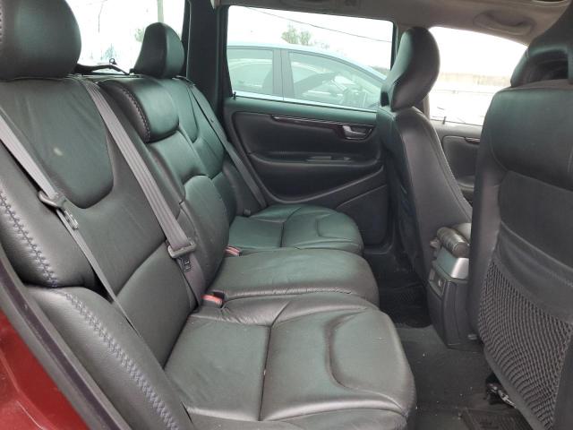 Photo 10 from auction – 2003 VOLVO XC70 with VIN YV1SZ59H131112707
