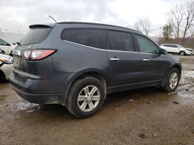 Photo 3 from auction – 2014 CHEVROLET TRAVERSE L with VIN 1GNKRHKD6EJ121055